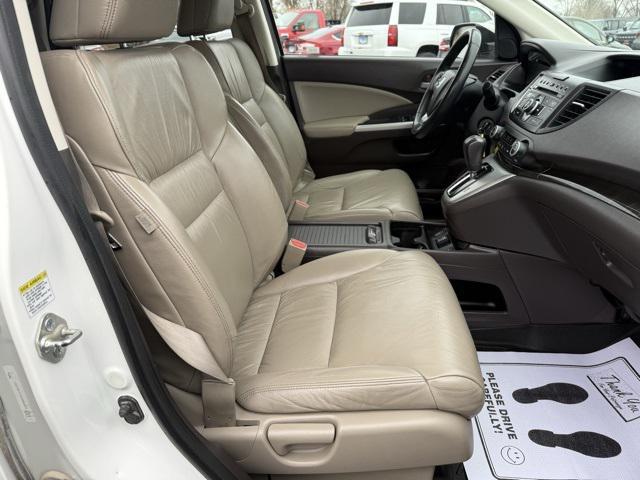 used 2012 Honda CR-V car, priced at $12,951