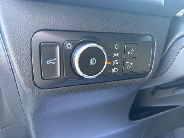 new 2025 Ford Escape car, priced at $35,726