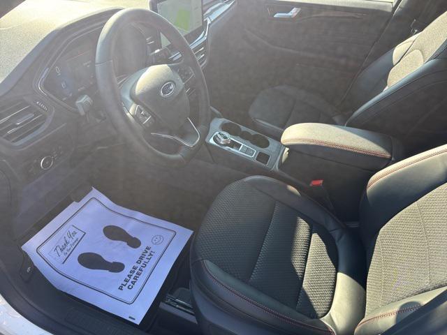 new 2025 Ford Escape car, priced at $35,726
