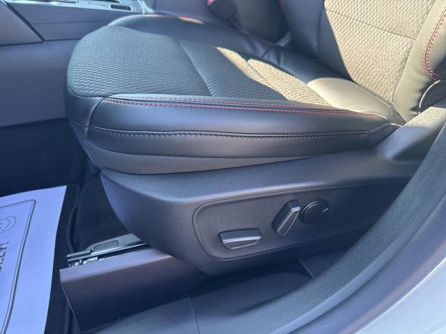 new 2025 Ford Escape car, priced at $35,726
