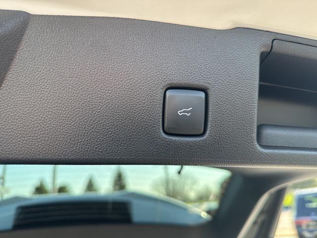 new 2025 Ford Escape car, priced at $35,726
