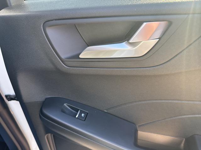 new 2025 Ford Escape car, priced at $35,726