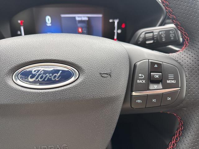 new 2026 Ford Escape car, priced at $39,710