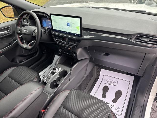 new 2026 Ford Escape car, priced at $39,710