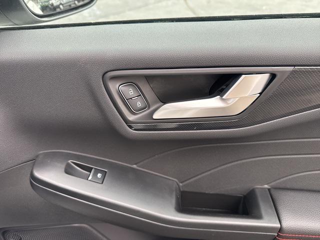 new 2026 Ford Escape car, priced at $39,710