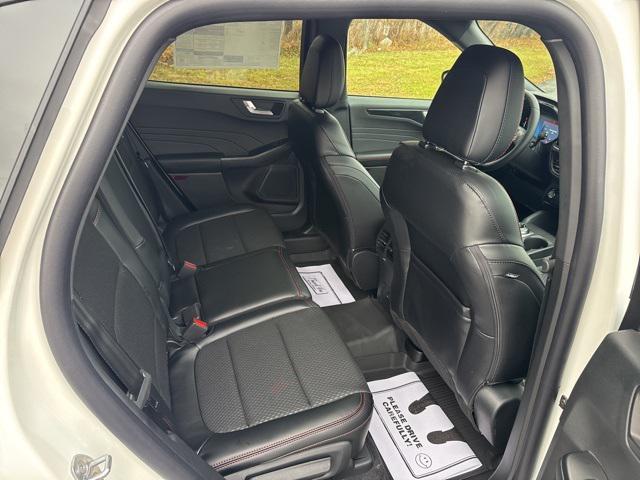 new 2026 Ford Escape car, priced at $39,710