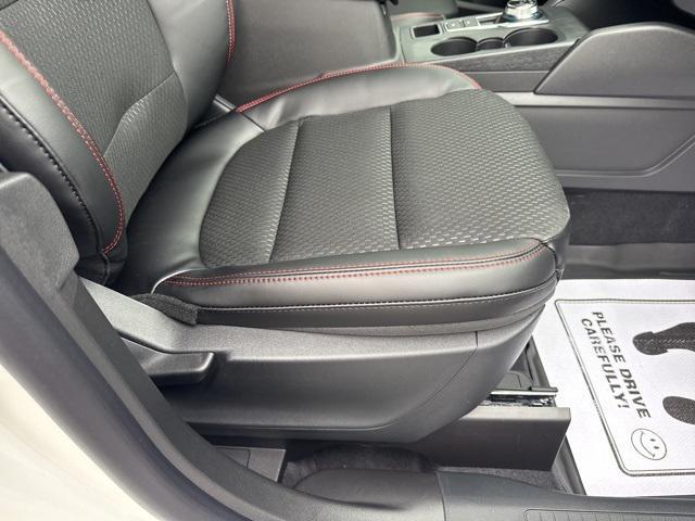 new 2026 Ford Escape car, priced at $39,710