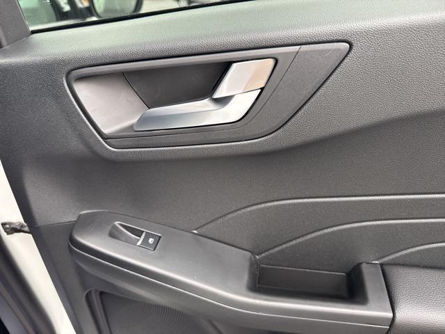 new 2026 Ford Escape car, priced at $39,710