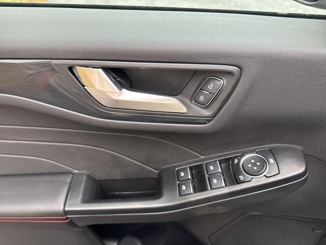 new 2026 Ford Escape car, priced at $39,710