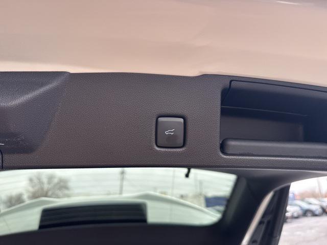 new 2026 Ford Escape car, priced at $39,710