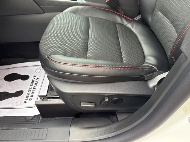 new 2026 Ford Escape car, priced at $39,710