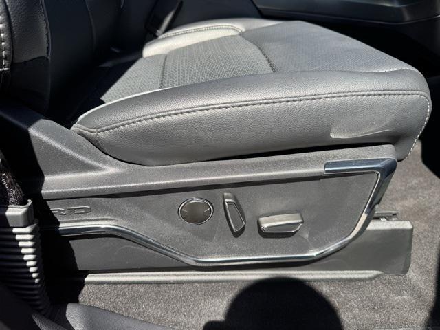 used 2024 Ford F-150 car, priced at $60,951