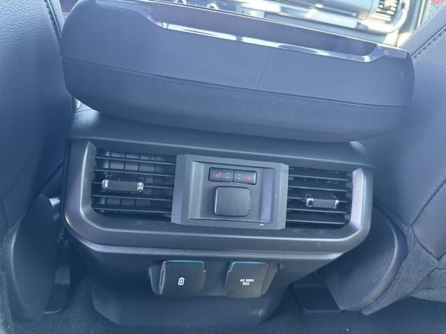 used 2024 Ford F-150 car, priced at $60,951