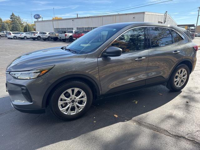 used 2024 Ford Escape car, priced at $20,451