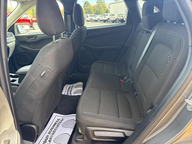 used 2024 Ford Escape car, priced at $20,451