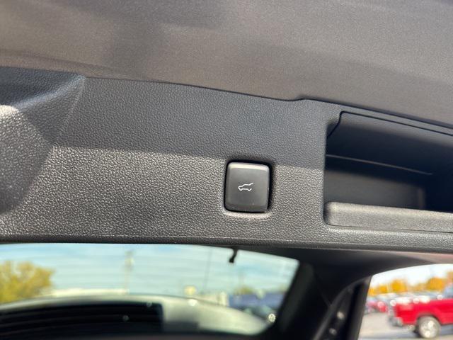 used 2024 Ford Escape car, priced at $20,451