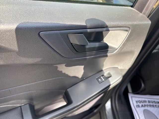 used 2024 Ford Escape car, priced at $20,451