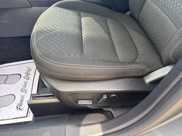 used 2024 Ford Escape car, priced at $20,451