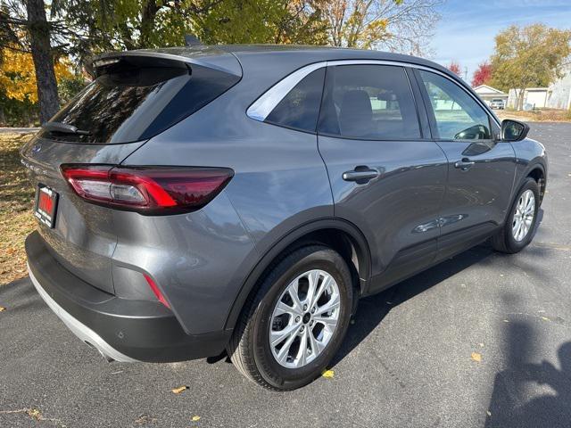 used 2024 Ford Escape car, priced at $20,451