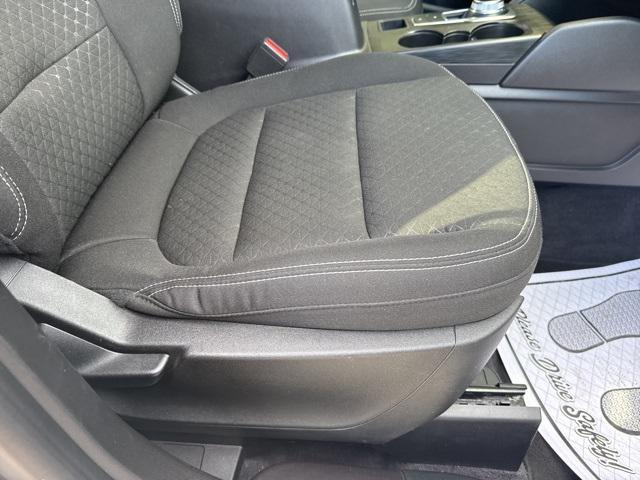 used 2024 Ford Escape car, priced at $20,451