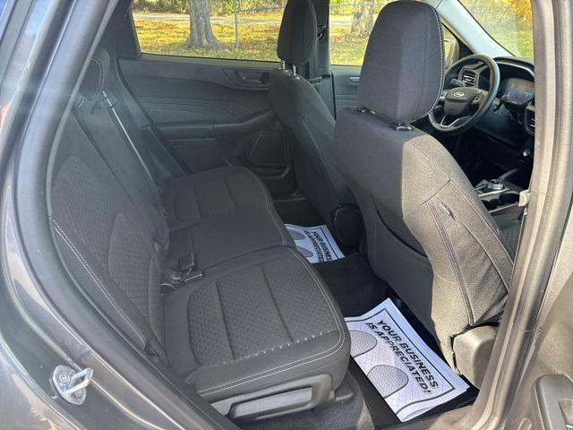 used 2024 Ford Escape car, priced at $20,451