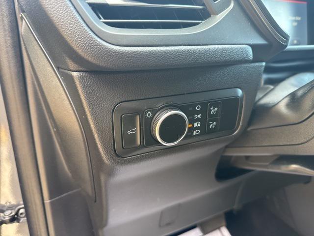 used 2024 Ford Escape car, priced at $20,451