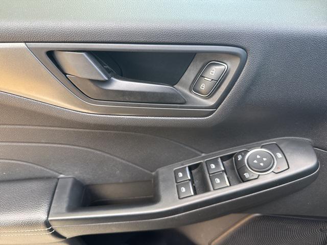 used 2024 Ford Escape car, priced at $20,451