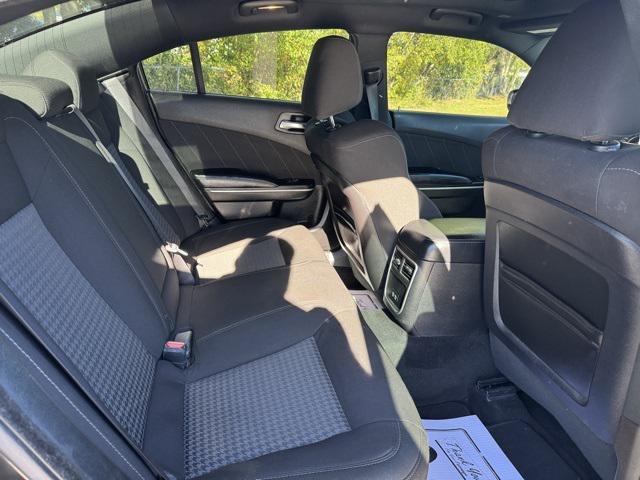 used 2021 Dodge Charger car, priced at $36,951