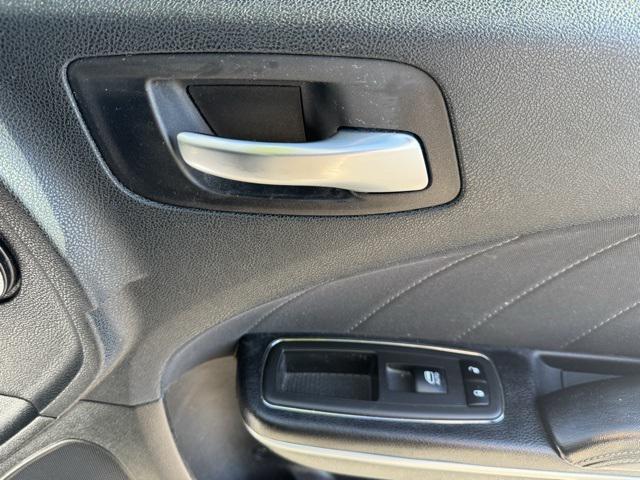 used 2021 Dodge Charger car, priced at $36,951