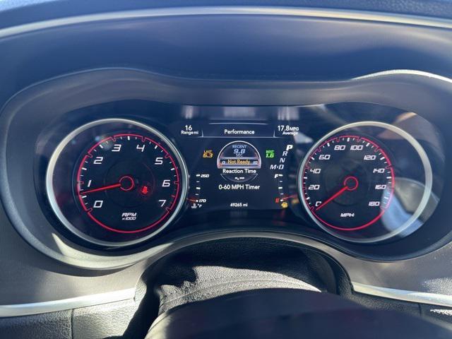 used 2021 Dodge Charger car, priced at $36,951