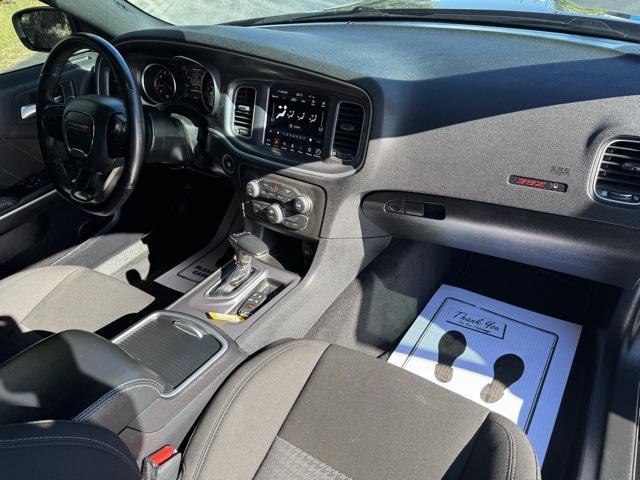used 2021 Dodge Charger car, priced at $36,951