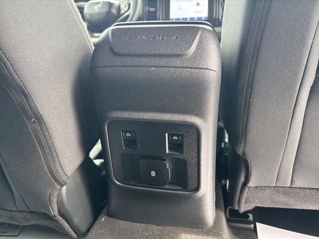 used 2023 Ford Bronco car, priced at $36,951