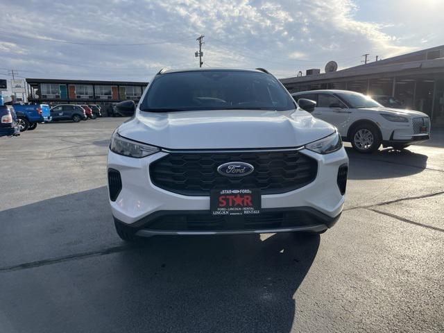 new 2025 Ford Escape car, priced at $35,869