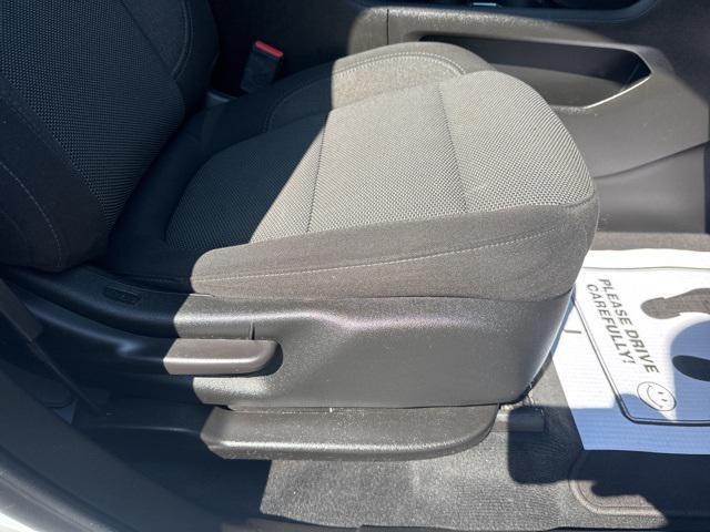 used 2023 Chevrolet Traverse car, priced at $24,451