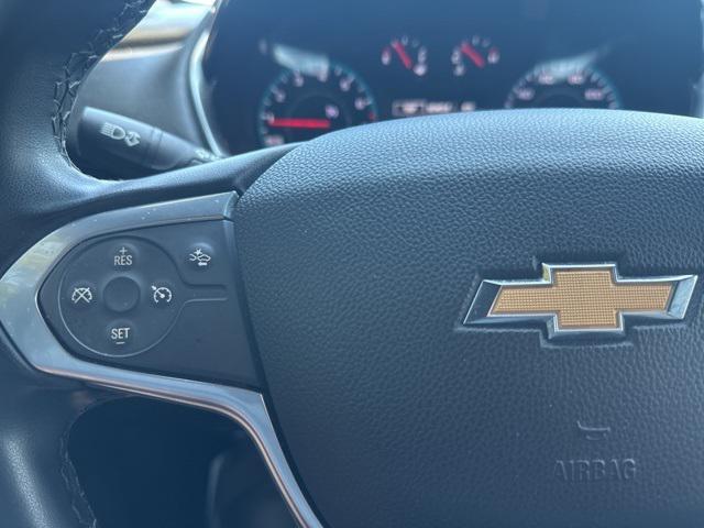 used 2023 Chevrolet Traverse car, priced at $24,451