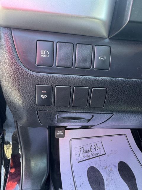 used 2019 Toyota Highlander Hybrid car, priced at $26,451