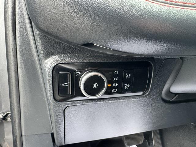 used 2025 Ford Explorer car, priced at $52,951