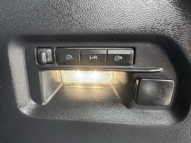 used 2025 Ford Explorer car, priced at $52,951