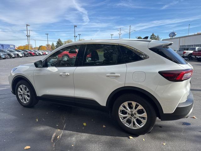 used 2024 Ford Escape car, priced at $20,951
