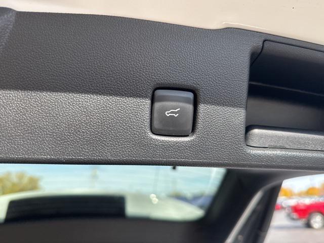 used 2024 Ford Escape car, priced at $20,951