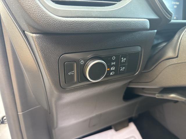 used 2024 Ford Escape car, priced at $20,951