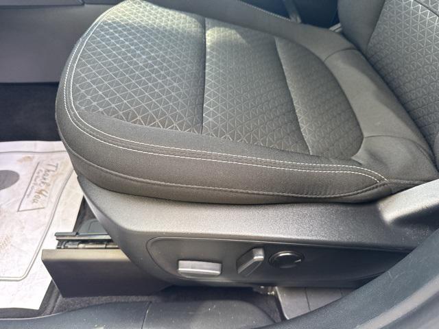 used 2024 Ford Escape car, priced at $20,951