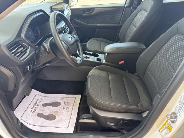 used 2024 Ford Escape car, priced at $20,951