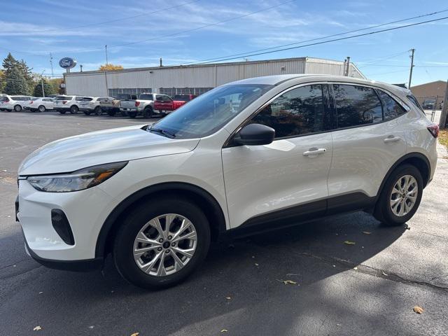 used 2024 Ford Escape car, priced at $20,951