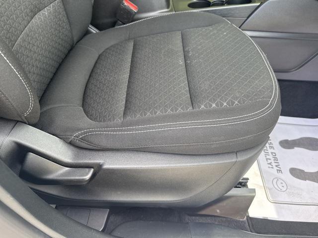 used 2024 Ford Escape car, priced at $20,951