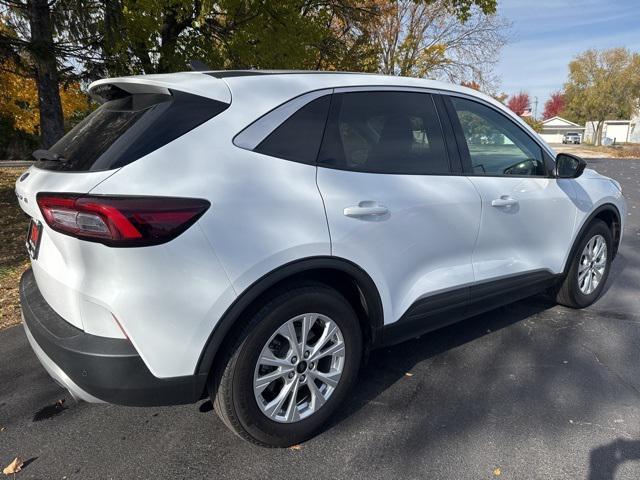 used 2024 Ford Escape car, priced at $20,951