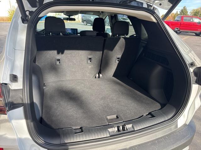 used 2024 Ford Escape car, priced at $20,951