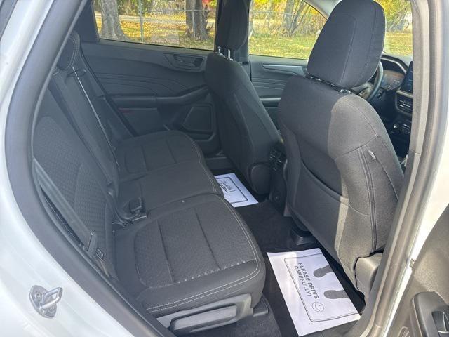 used 2024 Ford Escape car, priced at $20,951