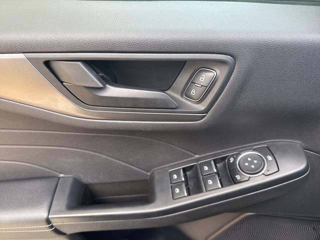 used 2024 Ford Escape car, priced at $20,951