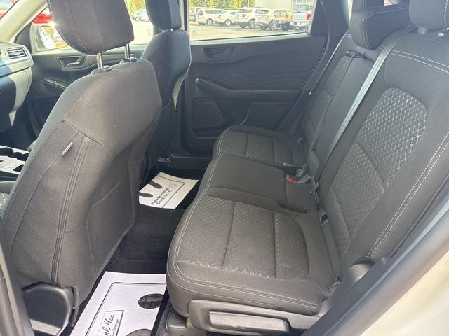 used 2024 Ford Escape car, priced at $20,951